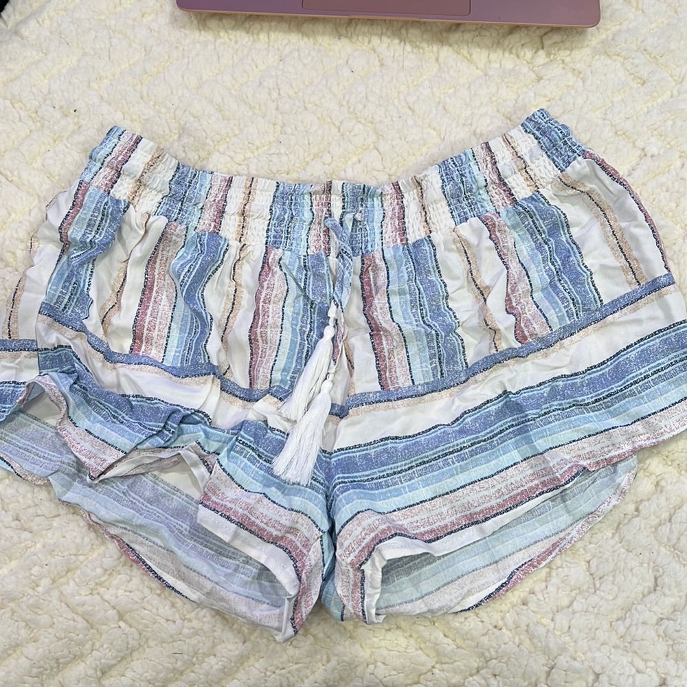 OCEAN DRIVE SHORTS